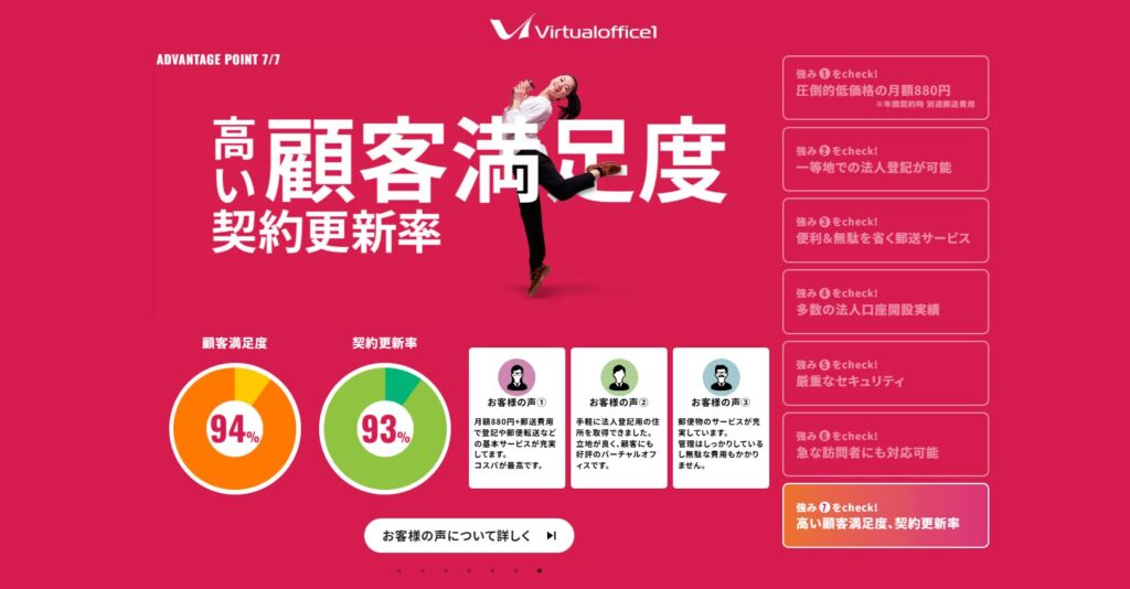 バーチャルオフィス1