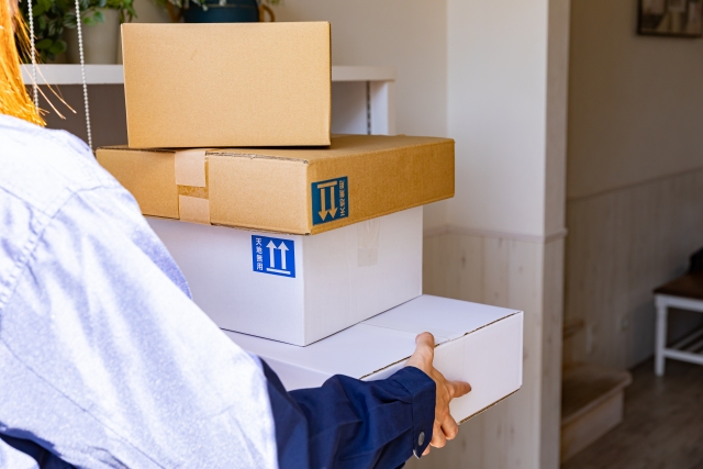 Vtuber ・配信者の身バレ原因の1つは配送・郵便トラブル!?