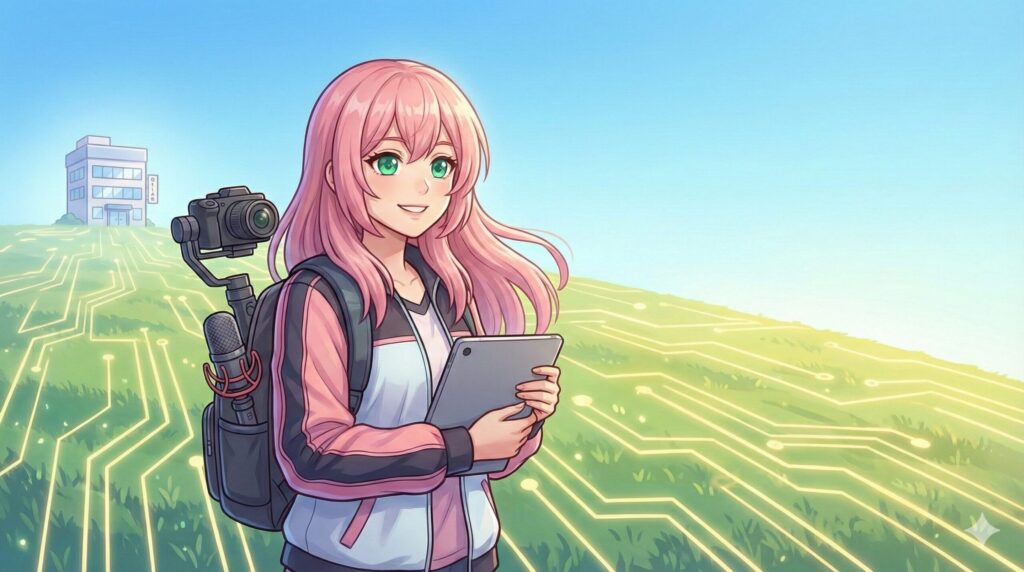 事務所に入らない選択をする人もいる