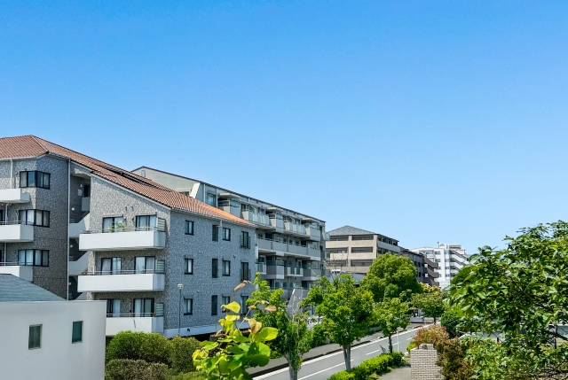 自宅の賃貸住所は使えるのか?