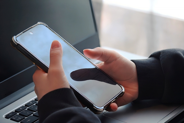 何が起きている？